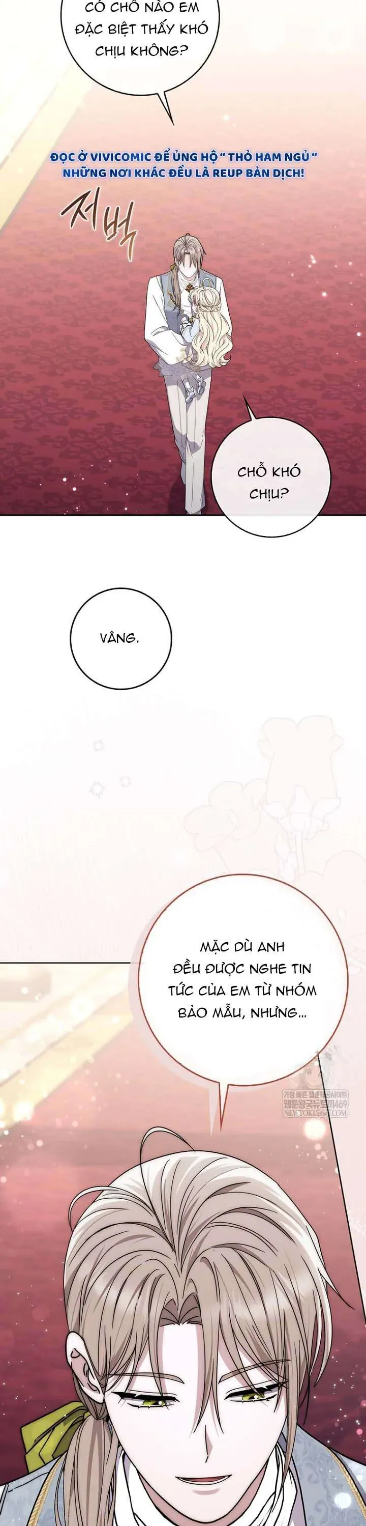 Nam Chính Bệnh Hoạn Ám Ảnh Với Sức Khoẻ Của Tôi - Chapter 48 - Page 17