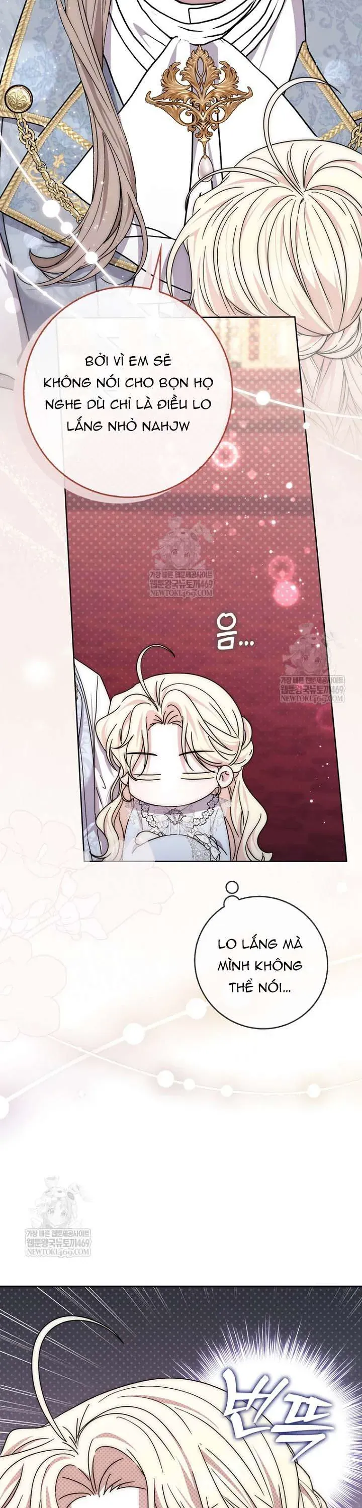 Nam Chính Bệnh Hoạn Ám Ảnh Với Sức Khoẻ Của Tôi - Chapter 48 - Page 18