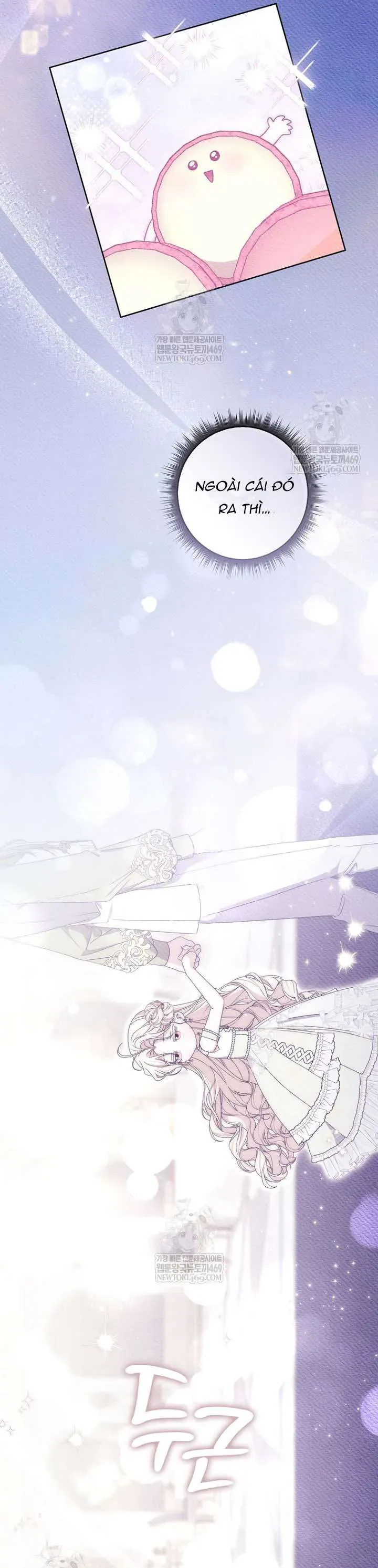 Nam Chính Bệnh Hoạn Ám Ảnh Với Sức Khoẻ Của Tôi - Chapter 48 - Page 20