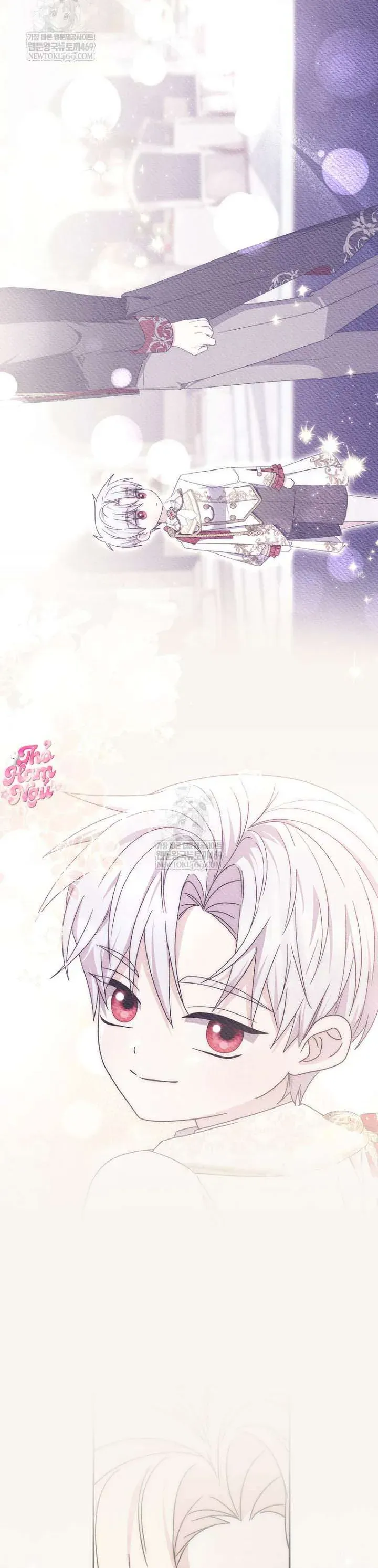 Nam Chính Bệnh Hoạn Ám Ảnh Với Sức Khoẻ Của Tôi - Chapter 48 - Page 21