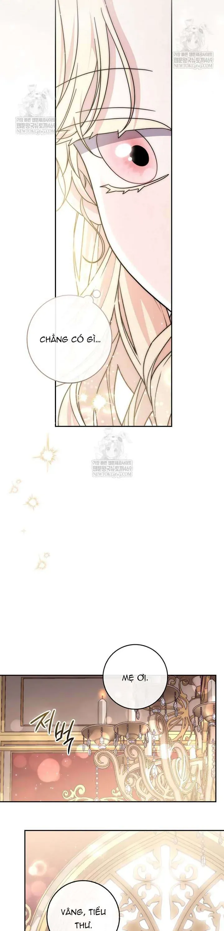 Nam Chính Bệnh Hoạn Ám Ảnh Với Sức Khoẻ Của Tôi - Chapter 48 - Page 22