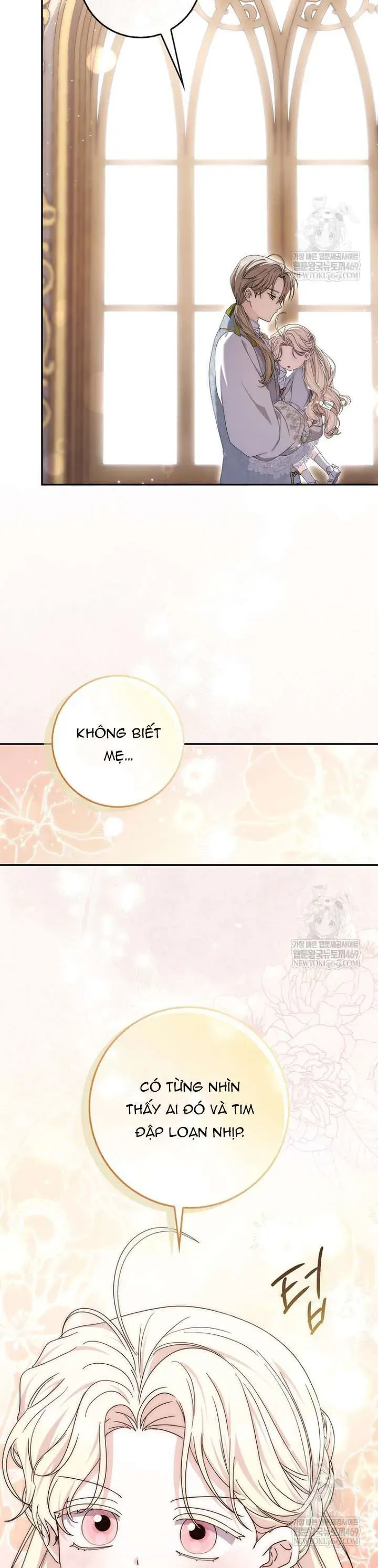 Nam Chính Bệnh Hoạn Ám Ảnh Với Sức Khoẻ Của Tôi - Chapter 48 - Page 23