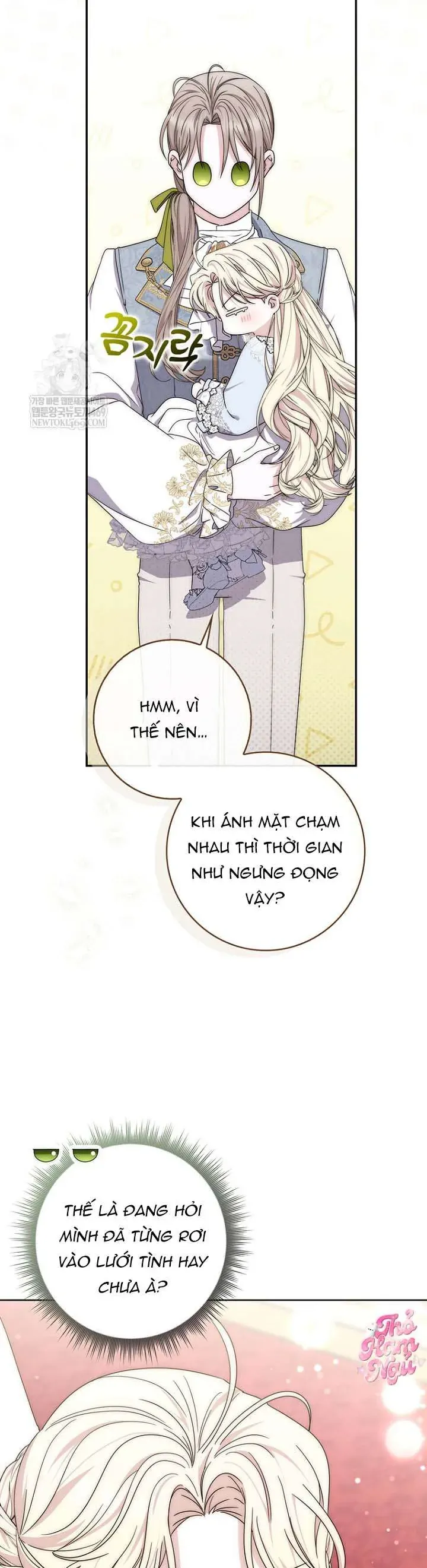 Nam Chính Bệnh Hoạn Ám Ảnh Với Sức Khoẻ Của Tôi - Chapter 48 - Page 26