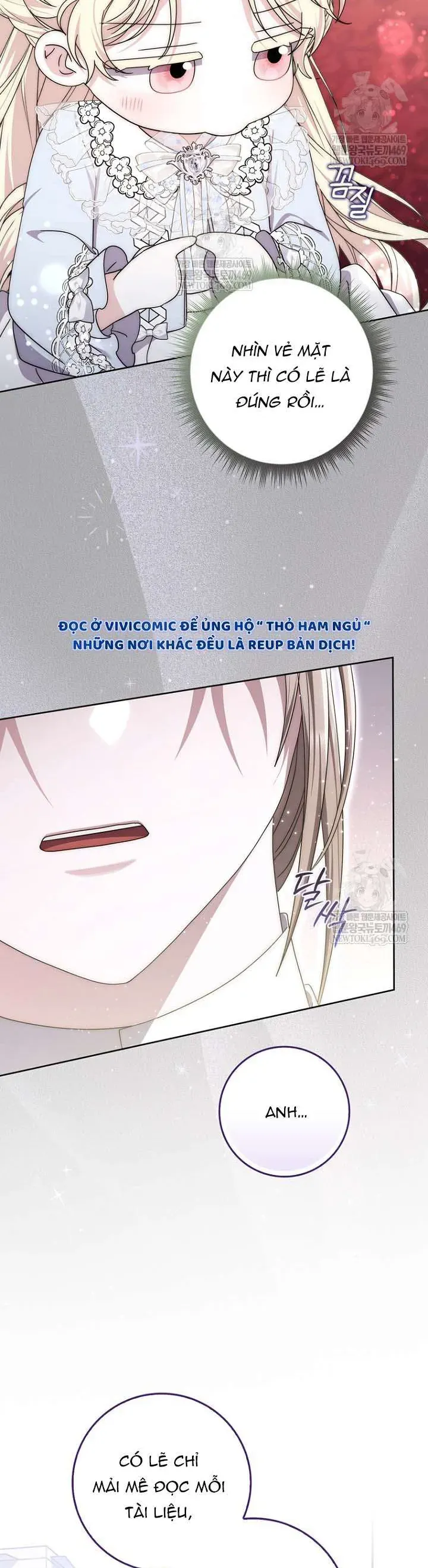Nam Chính Bệnh Hoạn Ám Ảnh Với Sức Khoẻ Của Tôi - Chapter 48 - Page 27