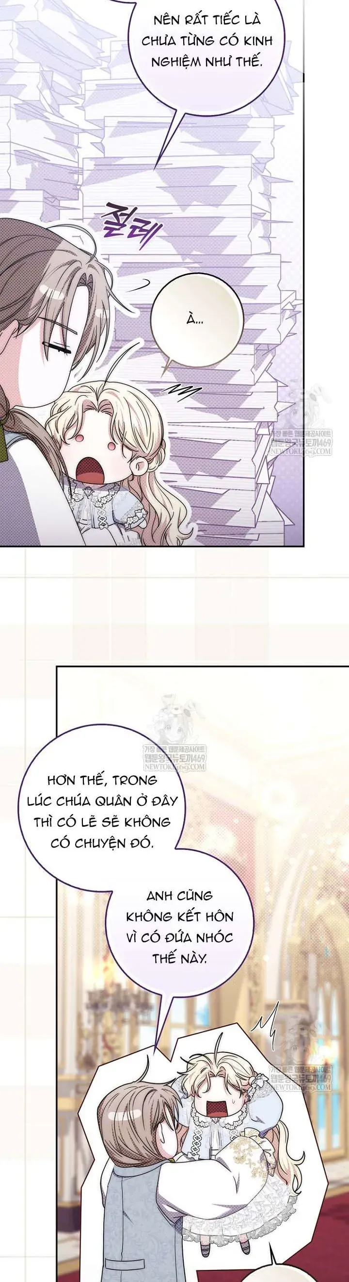 Nam Chính Bệnh Hoạn Ám Ảnh Với Sức Khoẻ Của Tôi - Chapter 48 - Page 28