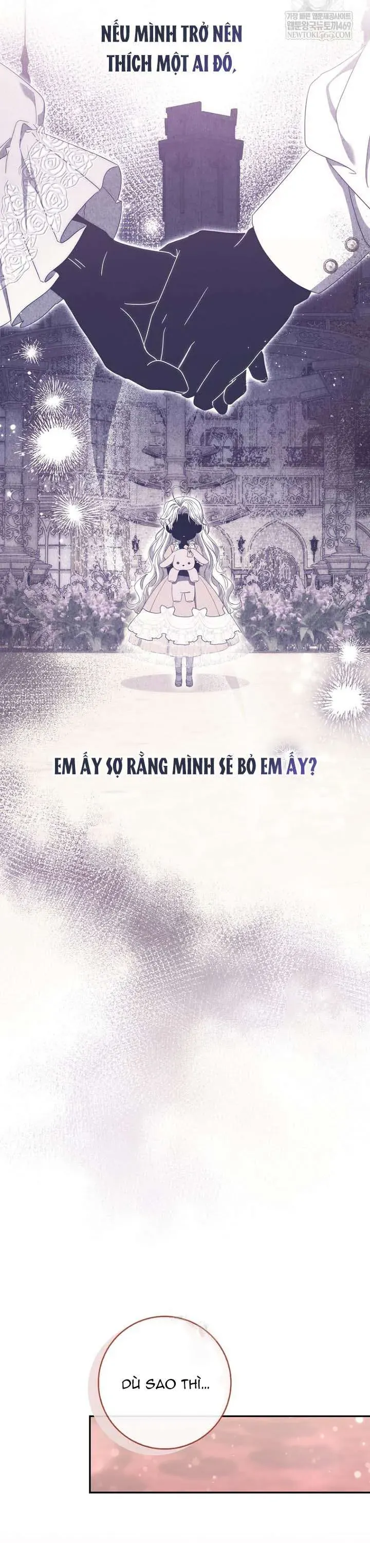 Nam Chính Bệnh Hoạn Ám Ảnh Với Sức Khoẻ Của Tôi - Chapter 48 - Page 35