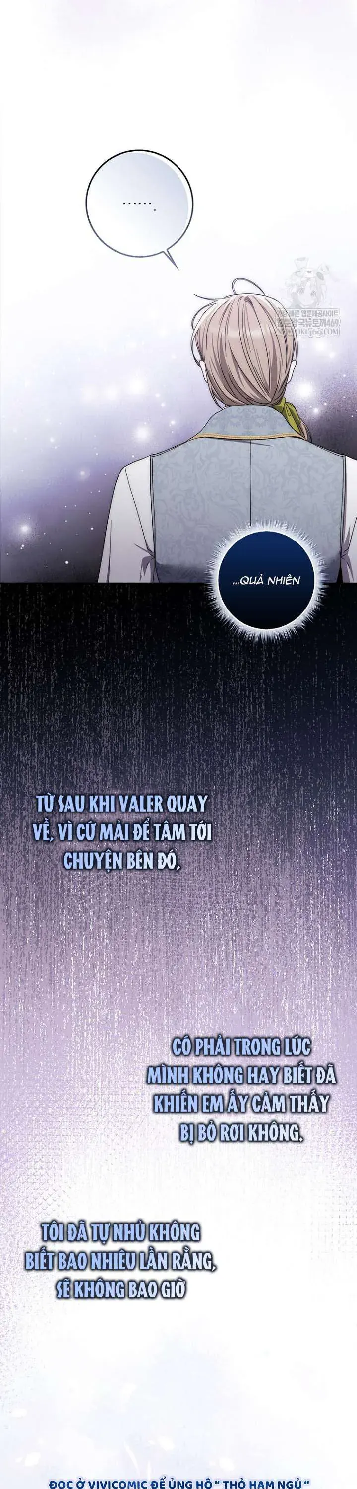 Nam Chính Bệnh Hoạn Ám Ảnh Với Sức Khoẻ Của Tôi - Chapter 48 - Page 37