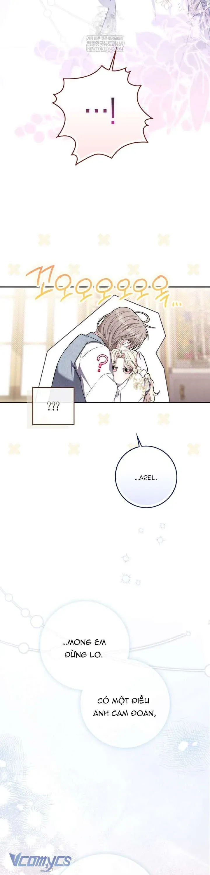 Nam Chính Bệnh Hoạn Ám Ảnh Với Sức Khoẻ Của Tôi - Chapter 48 - Page 39