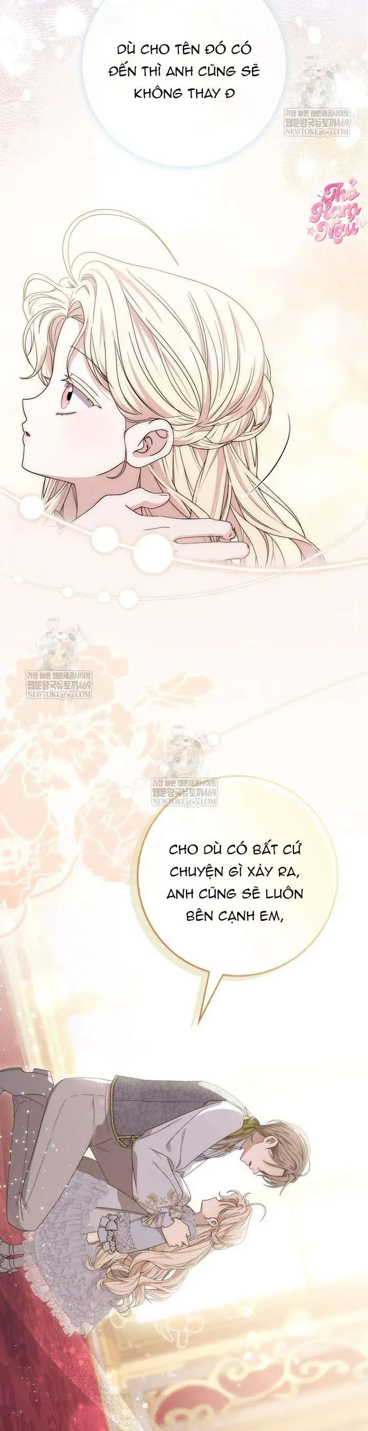 Nam Chính Bệnh Hoạn Ám Ảnh Với Sức Khoẻ Của Tôi - Chapter 48 - Page 40