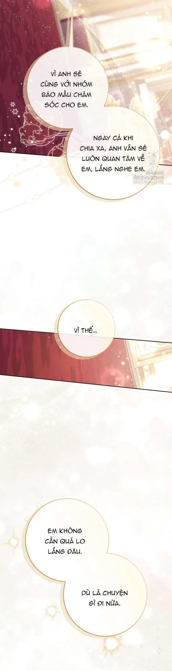 Nam Chính Bệnh Hoạn Ám Ảnh Với Sức Khoẻ Của Tôi - Chapter 48 - Page 41