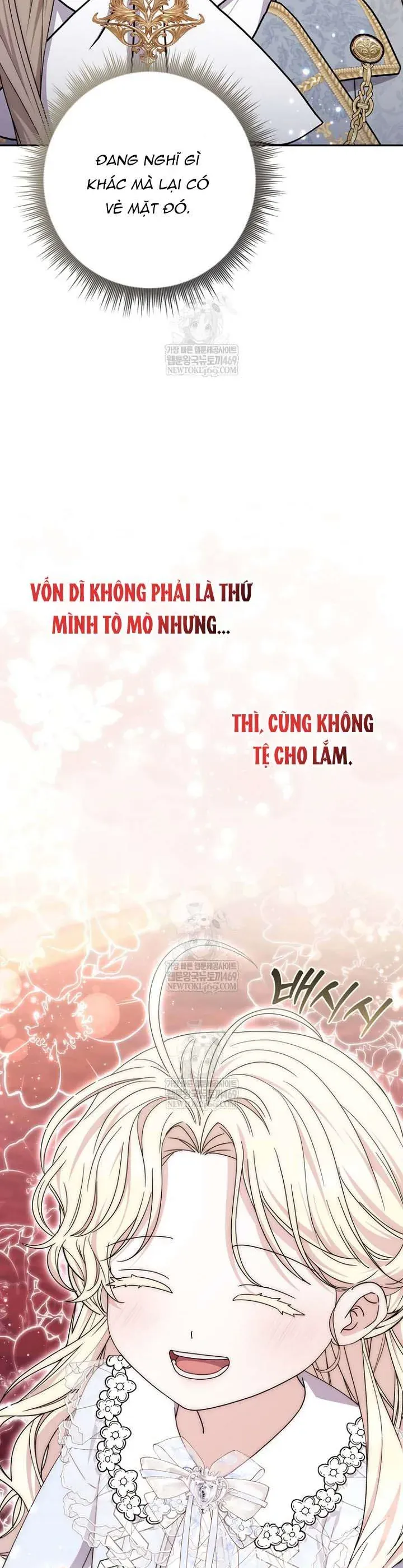 Nam Chính Bệnh Hoạn Ám Ảnh Với Sức Khoẻ Của Tôi - Chapter 48 - Page 43