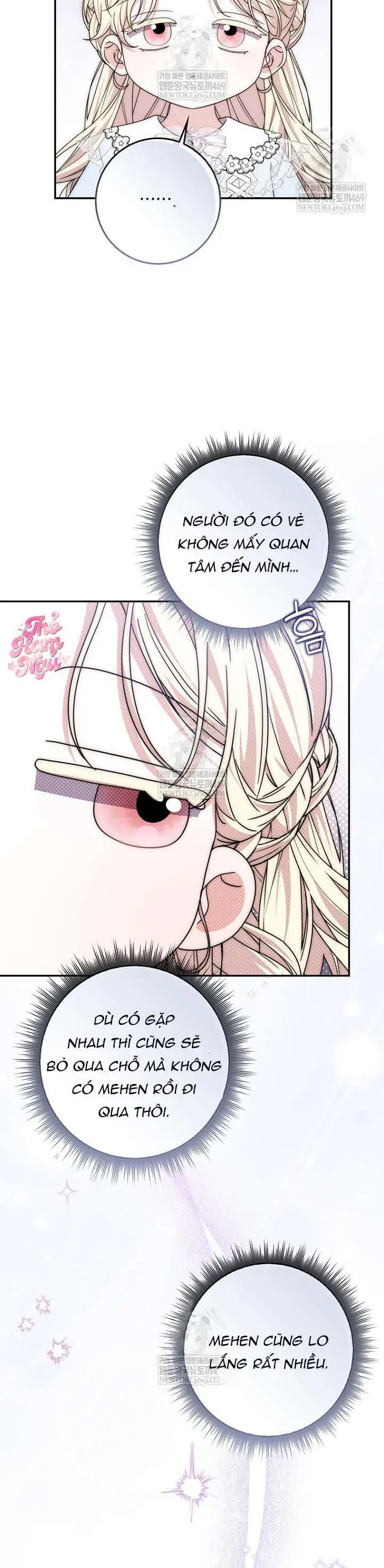 Nam Chính Bệnh Hoạn Ám Ảnh Với Sức Khoẻ Của Tôi - Chapter 48 - Page 47