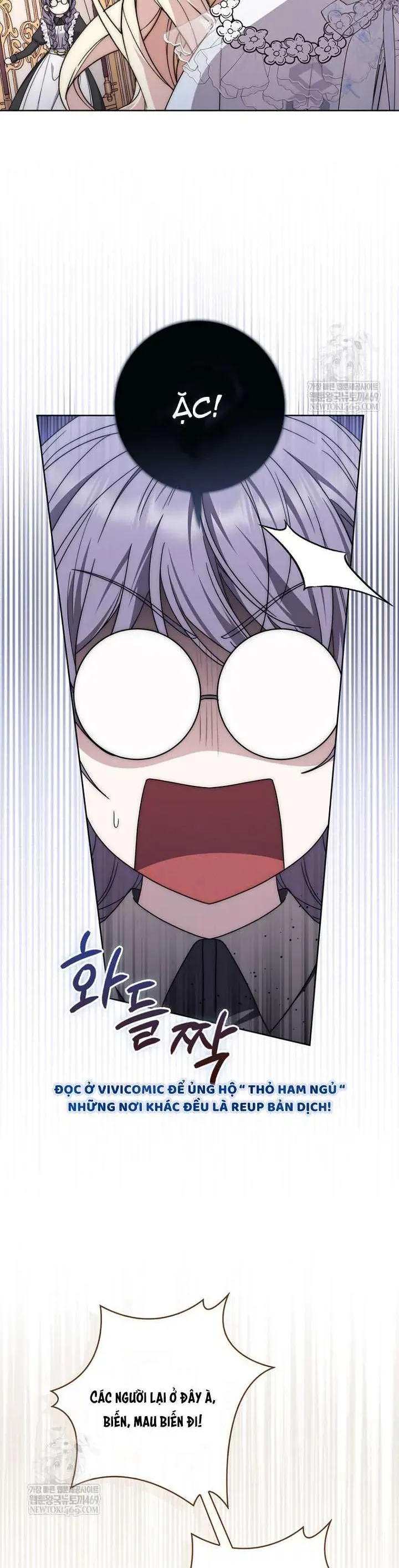 Nam Chính Bệnh Hoạn Ám Ảnh Với Sức Khoẻ Của Tôi - Chapter 48 - Page 6