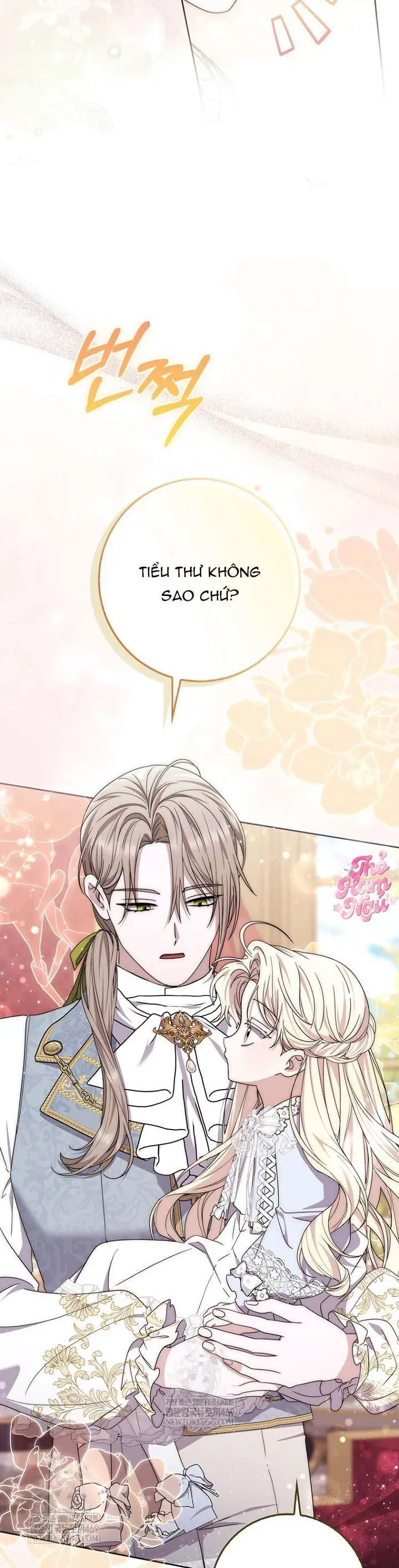 Nam Chính Bệnh Hoạn Ám Ảnh Với Sức Khoẻ Của Tôi - Chapter 48 - Page 8