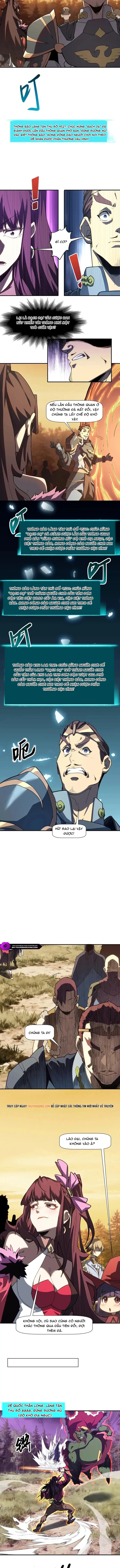 Vô Địch Chỉ Với 1 Máu - Chapter 7 - Page 5