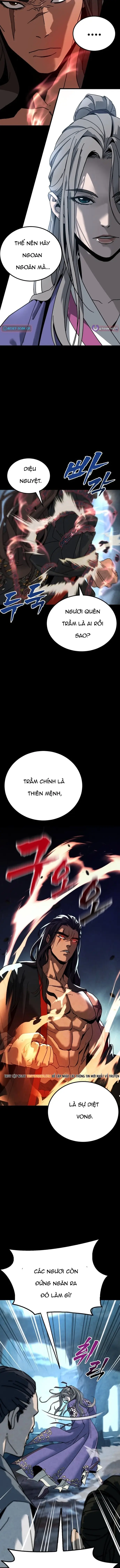 Hệ Thống? Dẹp Mẹ Đi! - Chapter 1 - Page 12