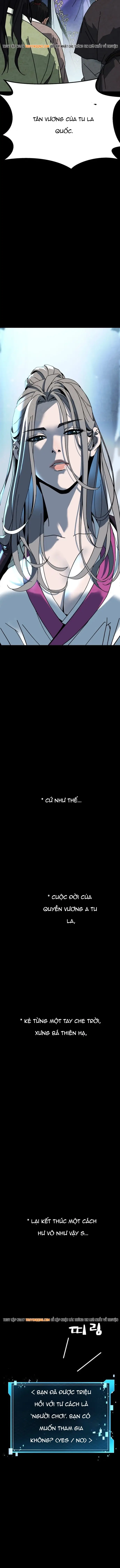 Hệ Thống? Dẹp Mẹ Đi! - Chapter 1 - Page 16