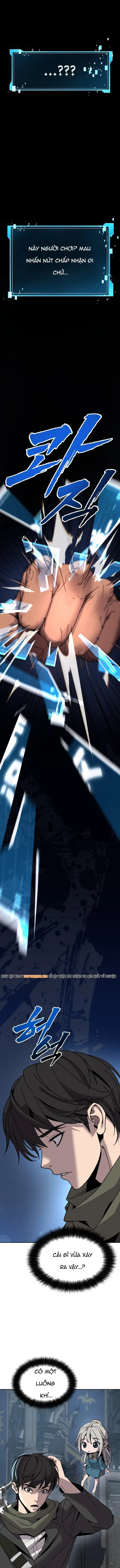 Hệ Thống? Dẹp Mẹ Đi! - Chapter 1 - Page 17