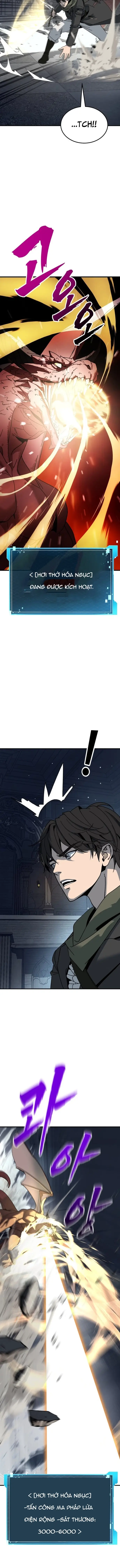 Hệ Thống? Dẹp Mẹ Đi! - Chapter 1 - Page 19