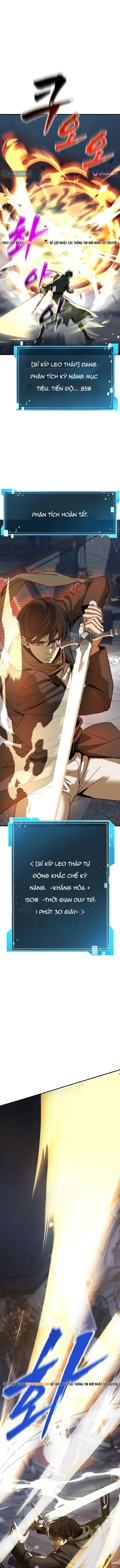 Hệ Thống? Dẹp Mẹ Đi! - Chapter 1 - Page 20