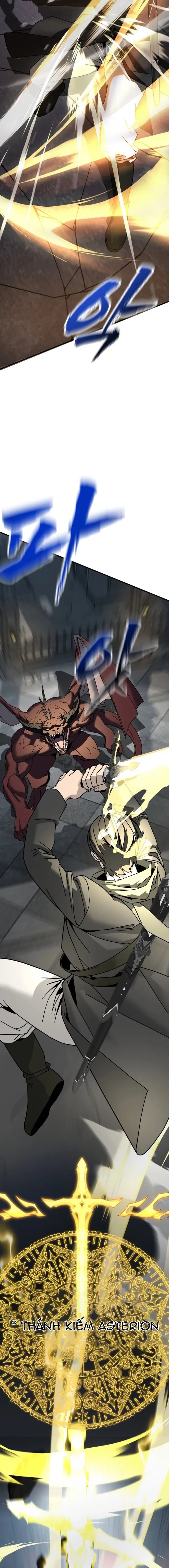 Hệ Thống? Dẹp Mẹ Đi! - Chapter 1 - Page 21