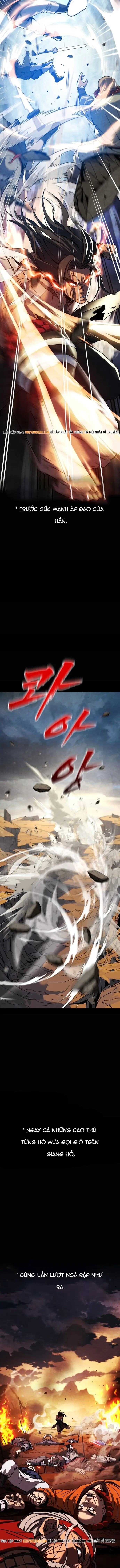 Hệ Thống? Dẹp Mẹ Đi! - Chapter 1 - Page 5