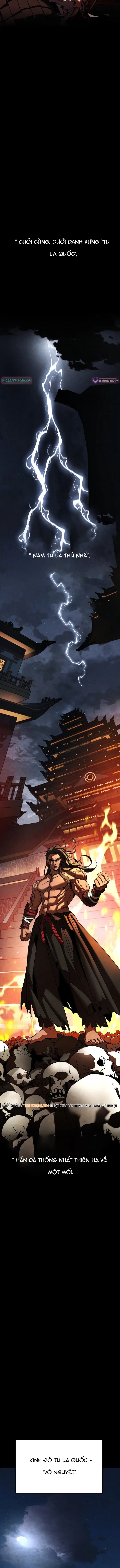 Hệ Thống? Dẹp Mẹ Đi! - Chapter 1 - Page 6