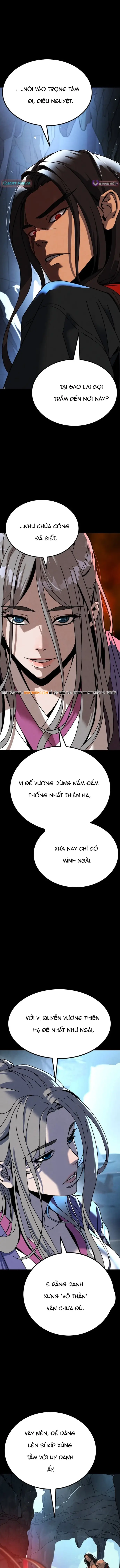 Hệ Thống? Dẹp Mẹ Đi! - Chapter 1 - Page 8