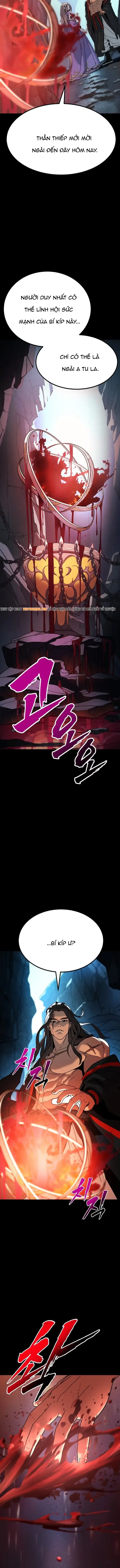 Hệ Thống? Dẹp Mẹ Đi! - Chapter 1 - Page 9