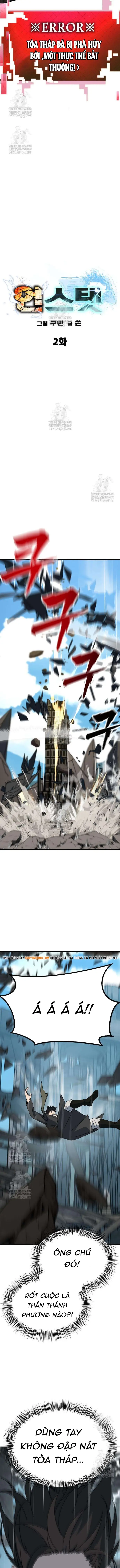 Hệ Thống? Dẹp Mẹ Đi! - Chapter 2 - Page 11
