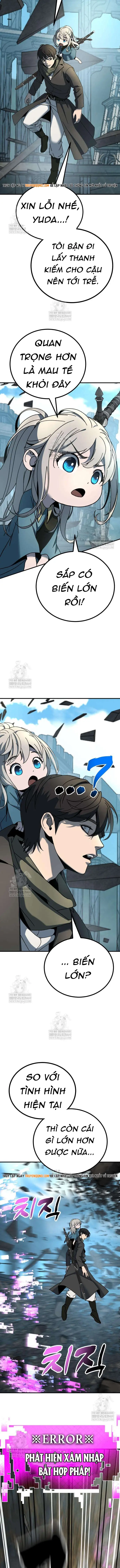 Hệ Thống? Dẹp Mẹ Đi! - Chapter 2 - Page 13