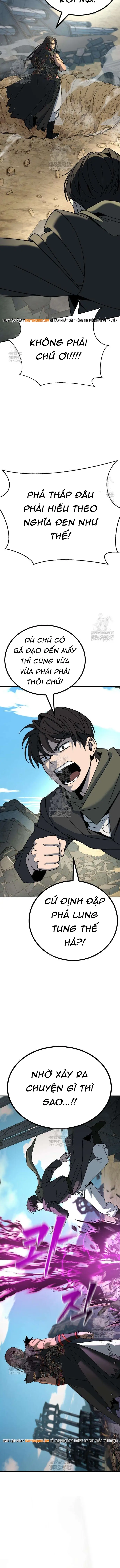 Hệ Thống? Dẹp Mẹ Đi! - Chapter 2 - Page 17