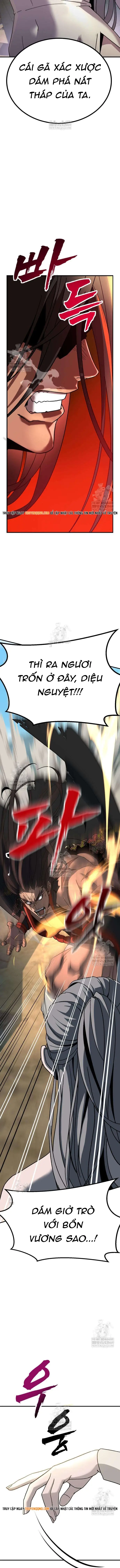 Hệ Thống? Dẹp Mẹ Đi! - Chapter 2 - Page 20