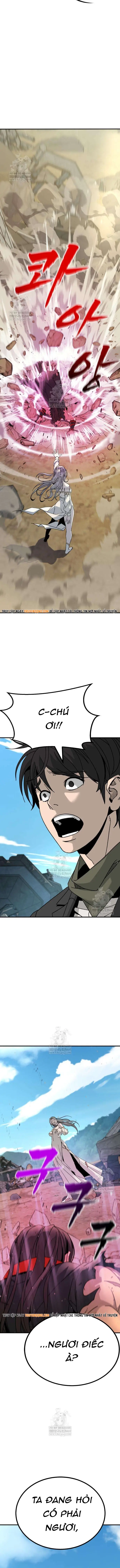 Hệ Thống? Dẹp Mẹ Đi! - Chapter 2 - Page 21