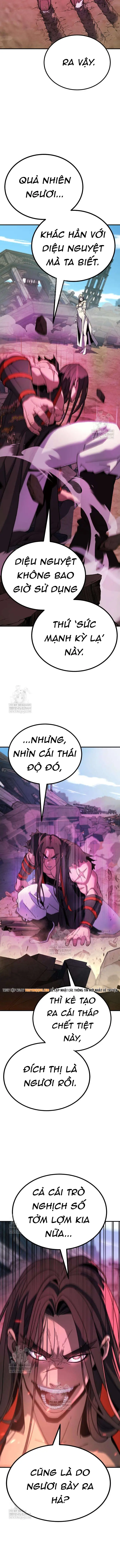 Hệ Thống? Dẹp Mẹ Đi! - Chapter 2 - Page 23