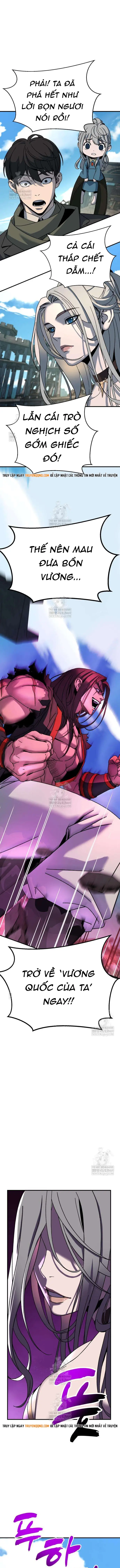 Hệ Thống? Dẹp Mẹ Đi! - Chapter 2 - Page 24