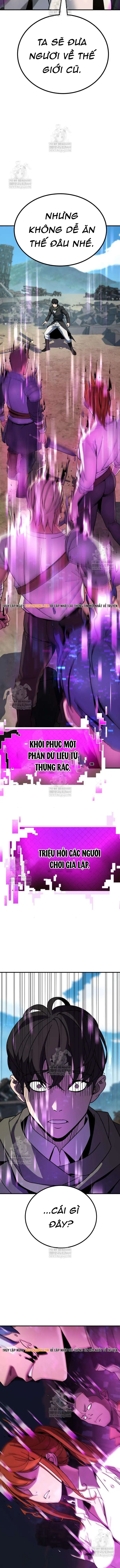 Hệ Thống? Dẹp Mẹ Đi! - Chapter 2 - Page 26