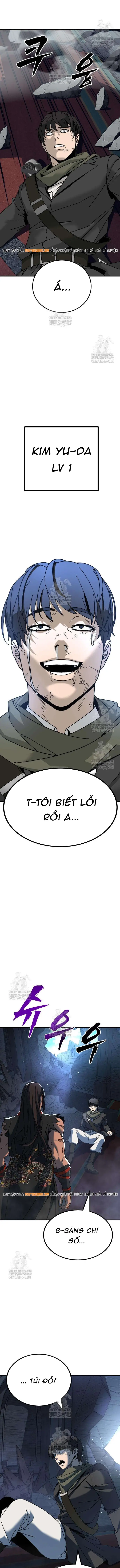 Hệ Thống? Dẹp Mẹ Đi! - Chapter 2 - Page 3