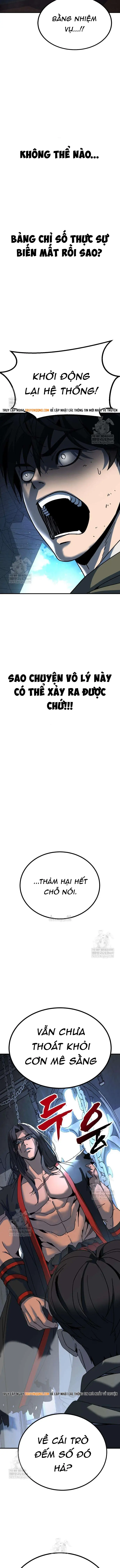 Hệ Thống? Dẹp Mẹ Đi! - Chapter 2 - Page 4