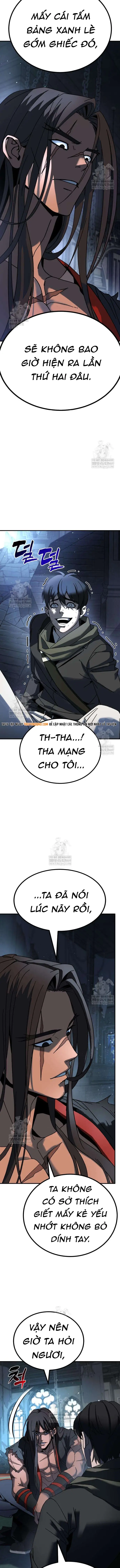 Hệ Thống? Dẹp Mẹ Đi! - Chapter 2 - Page 5