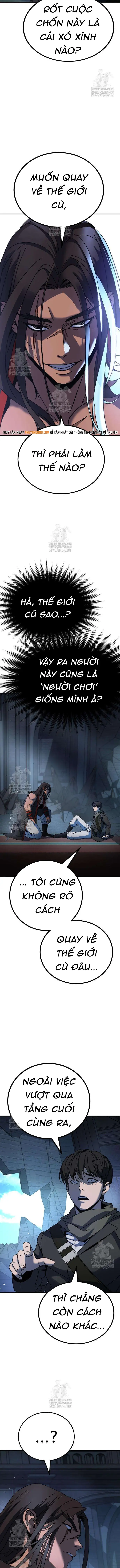 Hệ Thống? Dẹp Mẹ Đi! - Chapter 2 - Page 6