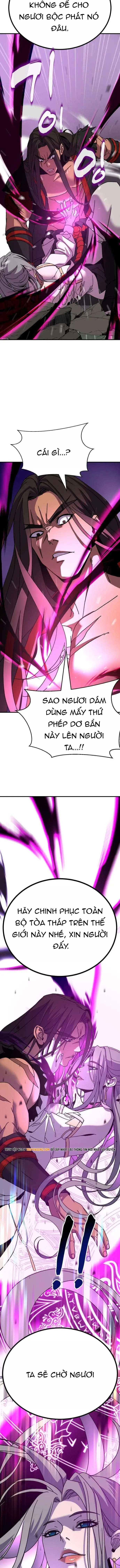 Hệ Thống? Dẹp Mẹ Đi! - Chapter 3 - Page 10