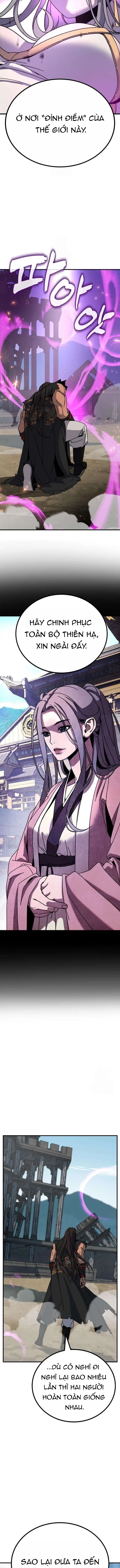 Hệ Thống? Dẹp Mẹ Đi! - Chapter 3 - Page 11