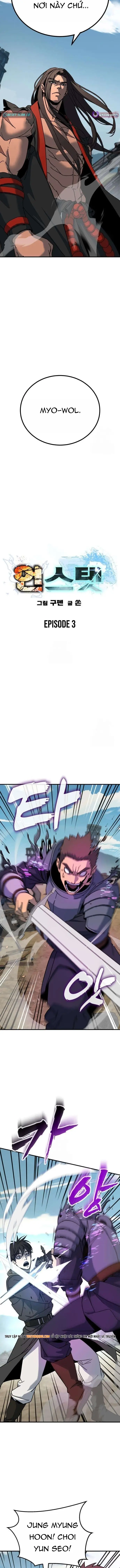 Hệ Thống? Dẹp Mẹ Đi! - Chapter 3 - Page 12