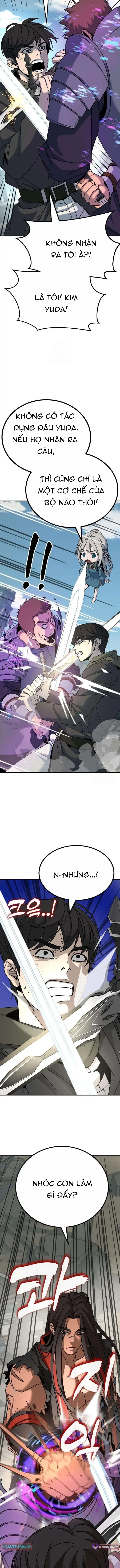 Hệ Thống? Dẹp Mẹ Đi! - Chapter 3 - Page 13