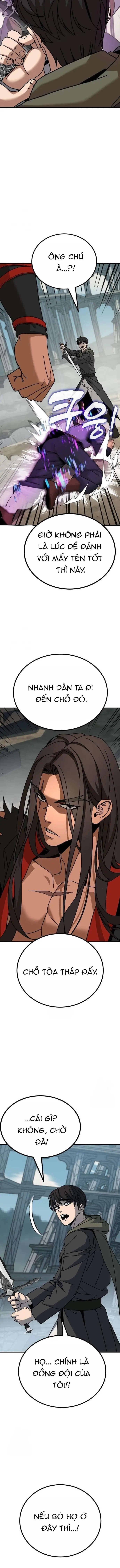 Hệ Thống? Dẹp Mẹ Đi! - Chapter 3 - Page 14