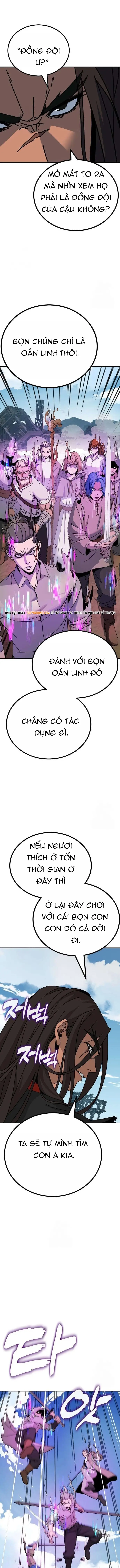 Hệ Thống? Dẹp Mẹ Đi! - Chapter 3 - Page 15