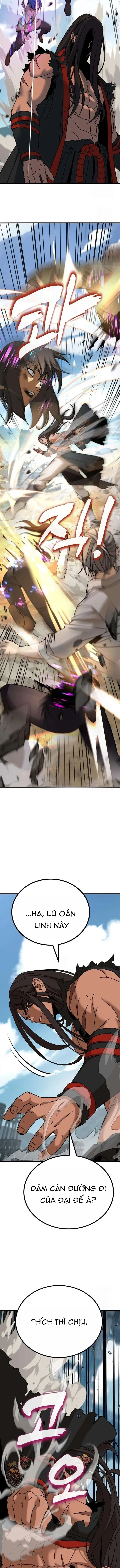 Hệ Thống? Dẹp Mẹ Đi! - Chapter 3 - Page 16