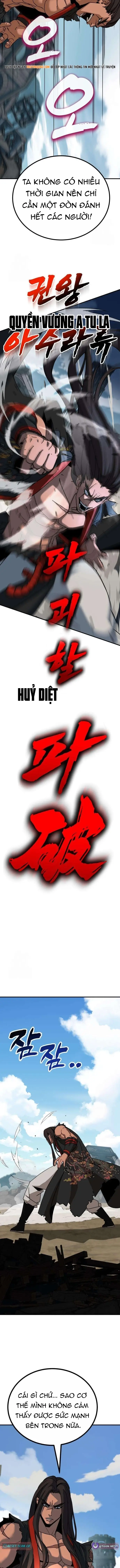 Hệ Thống? Dẹp Mẹ Đi! - Chapter 3 - Page 17