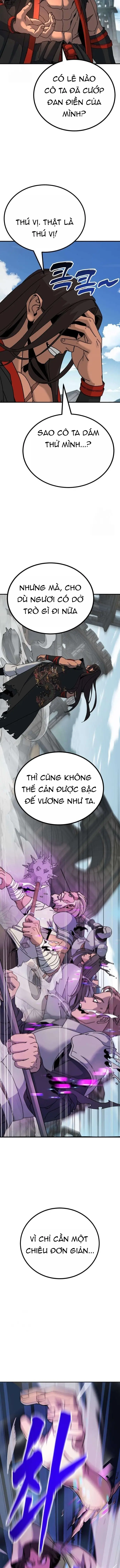 Hệ Thống? Dẹp Mẹ Đi! - Chapter 3 - Page 18